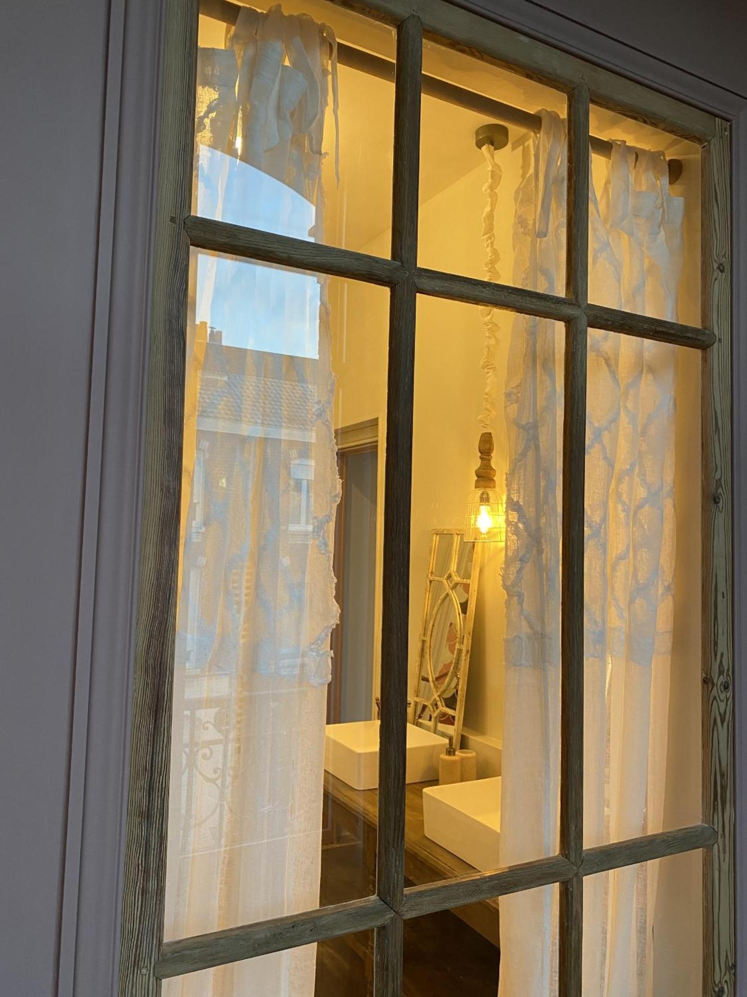 La Villa Barbieux Roubaix Quarto foto
