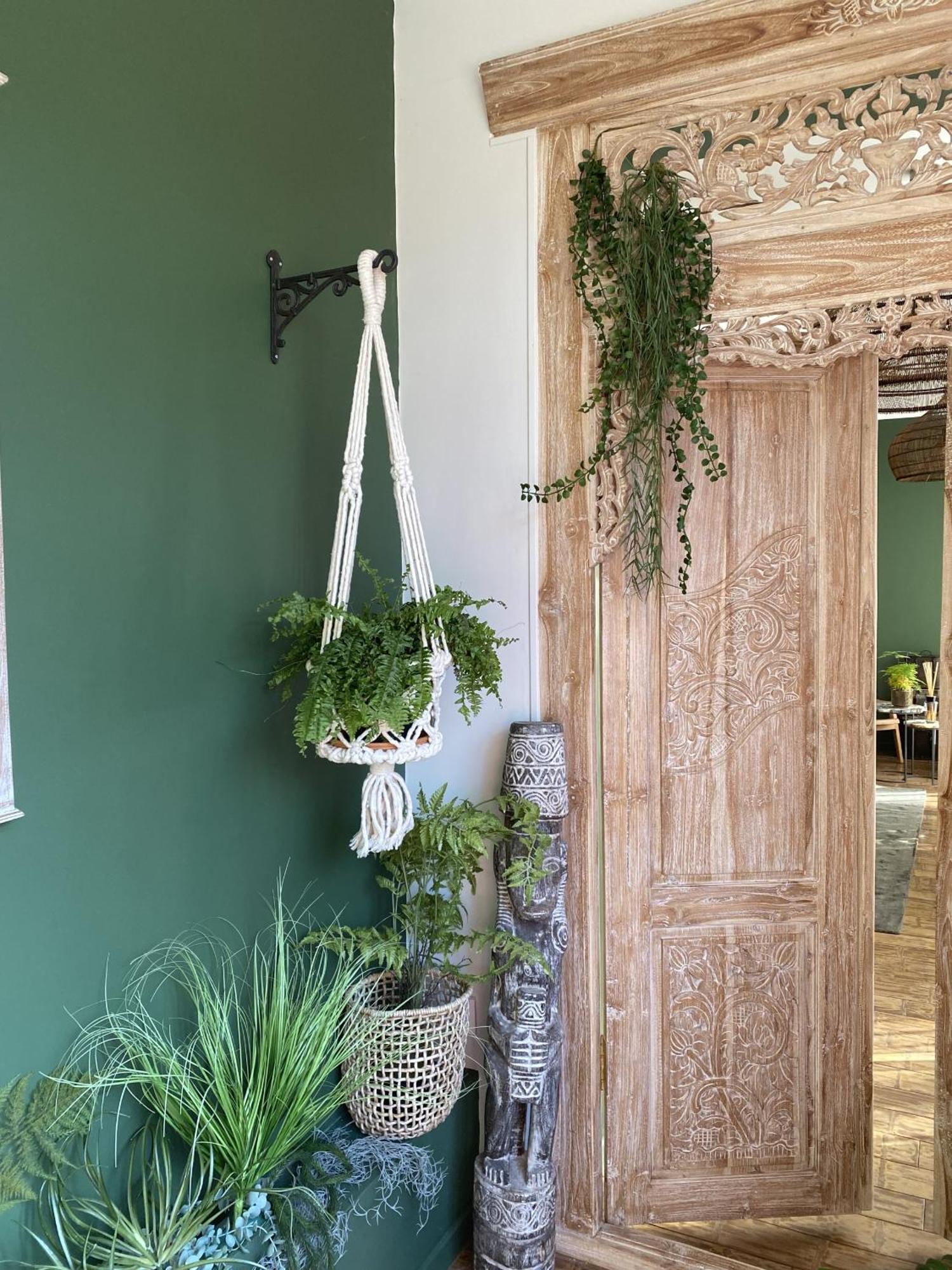 La Villa Barbieux Roubaix Quarto foto